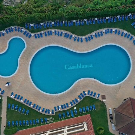 Casablanca Hotel Obzor Εξωτερικό φωτογραφία
