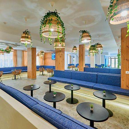 Casablanca Hotel Obzor Εξωτερικό φωτογραφία