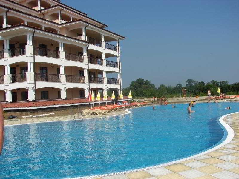 Casablanca Hotel Obzor Εξωτερικό φωτογραφία