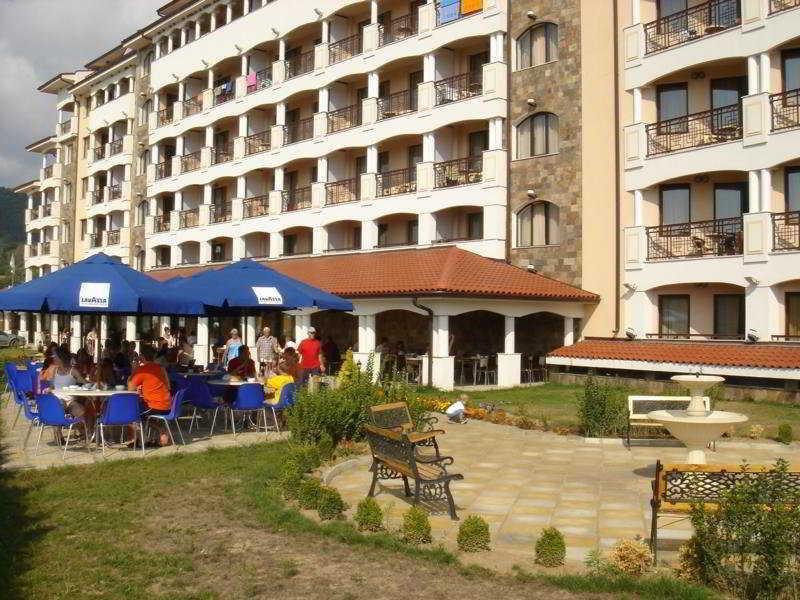 Casablanca Hotel Obzor Εξωτερικό φωτογραφία
