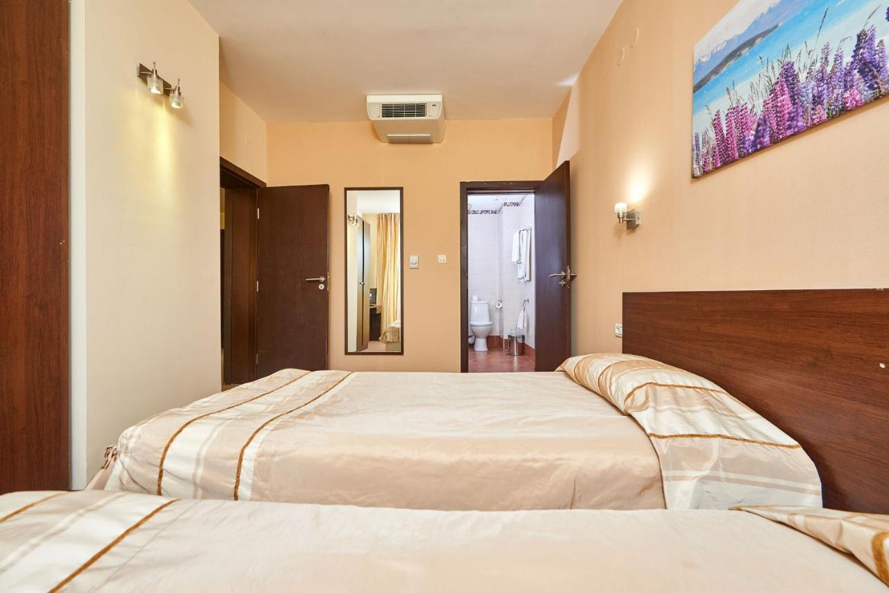 Casablanca Hotel Obzor Εξωτερικό φωτογραφία