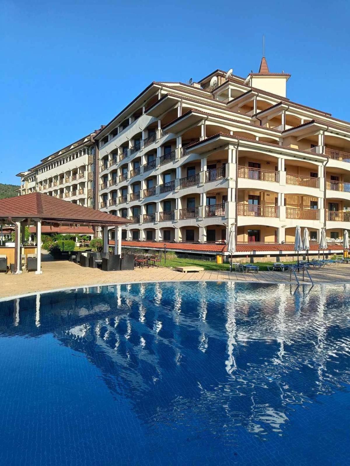 Casablanca Hotel Obzor Εξωτερικό φωτογραφία