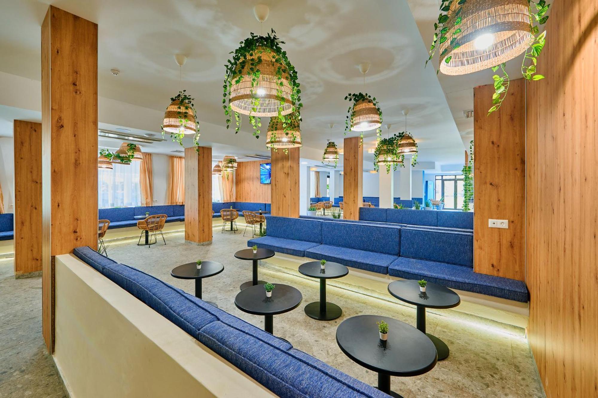 Casablanca Hotel Obzor Εξωτερικό φωτογραφία