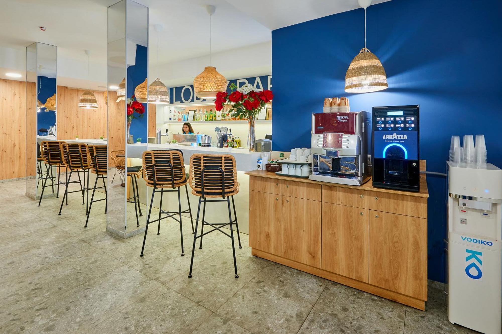 Casablanca Hotel Obzor Εξωτερικό φωτογραφία