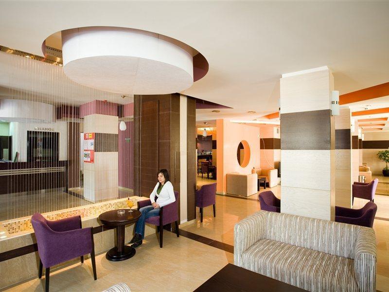 Casablanca Hotel Obzor Εξωτερικό φωτογραφία