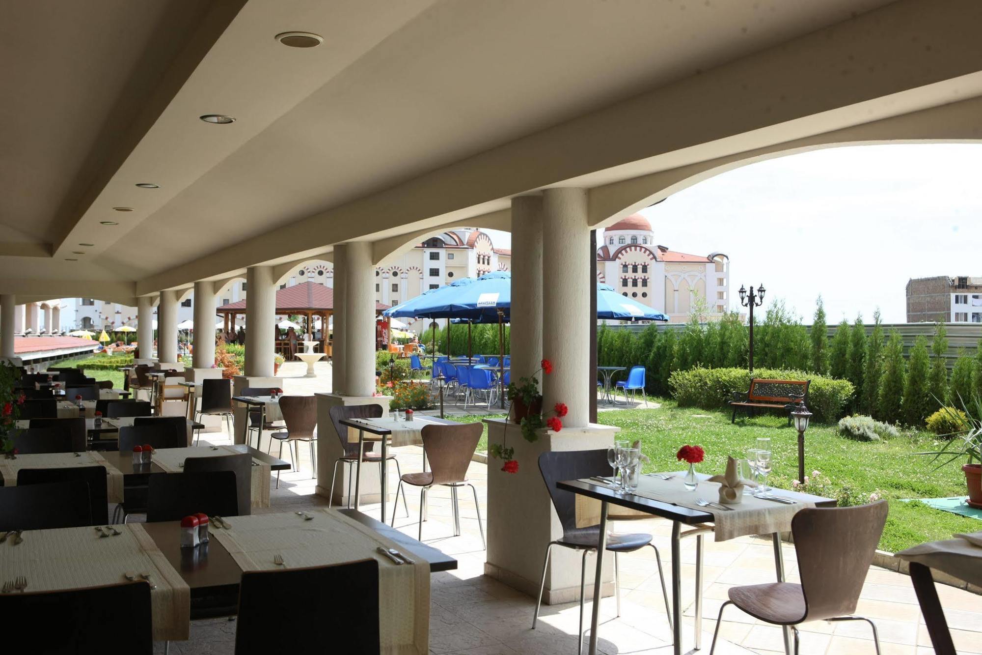 Casablanca Hotel Obzor Εξωτερικό φωτογραφία