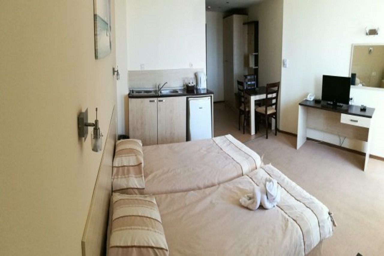 Casablanca Hotel Obzor Εξωτερικό φωτογραφία