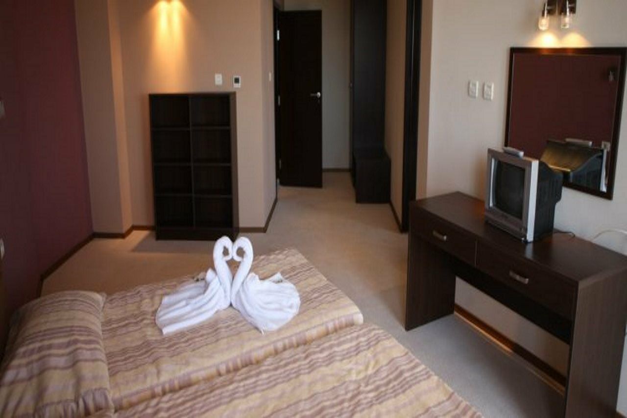 Casablanca Hotel Obzor Εξωτερικό φωτογραφία