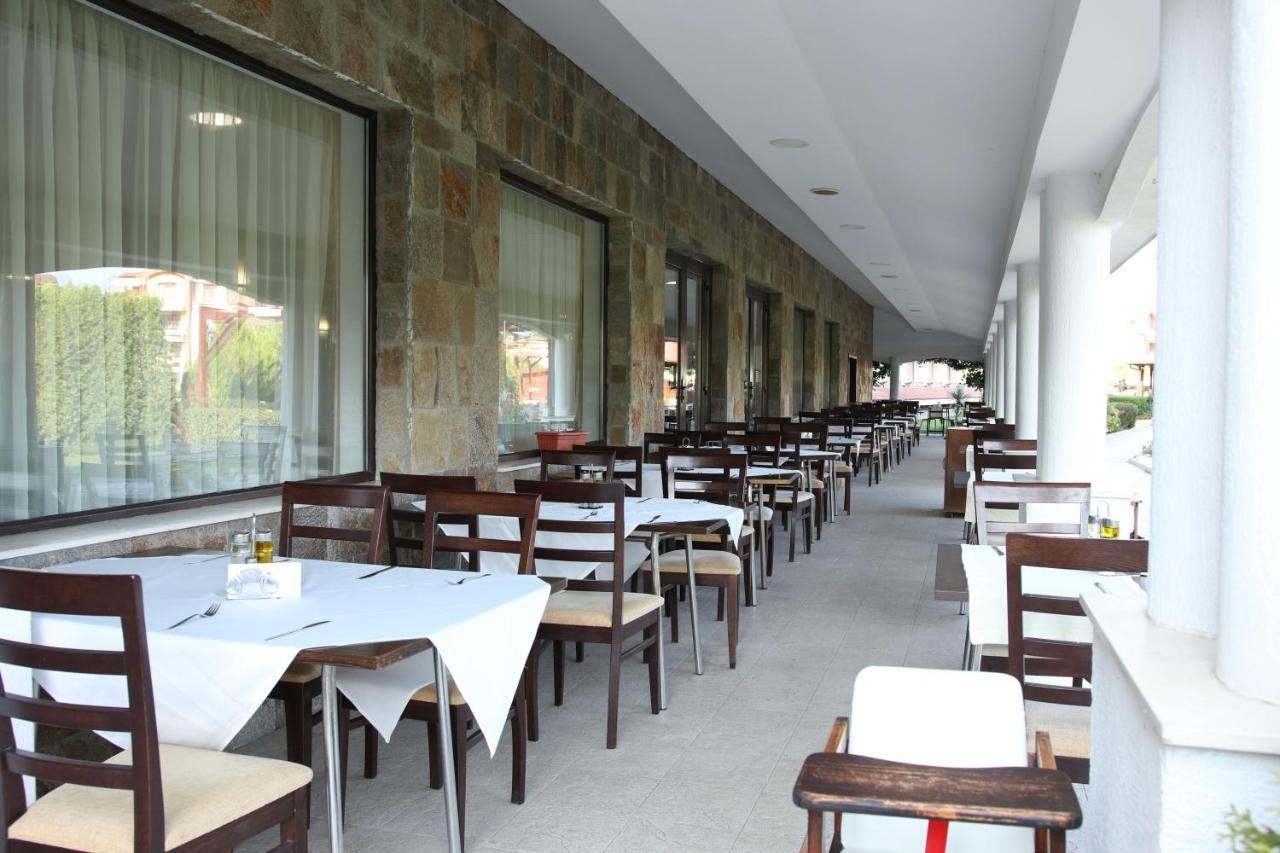Casablanca Hotel Obzor Εξωτερικό φωτογραφία