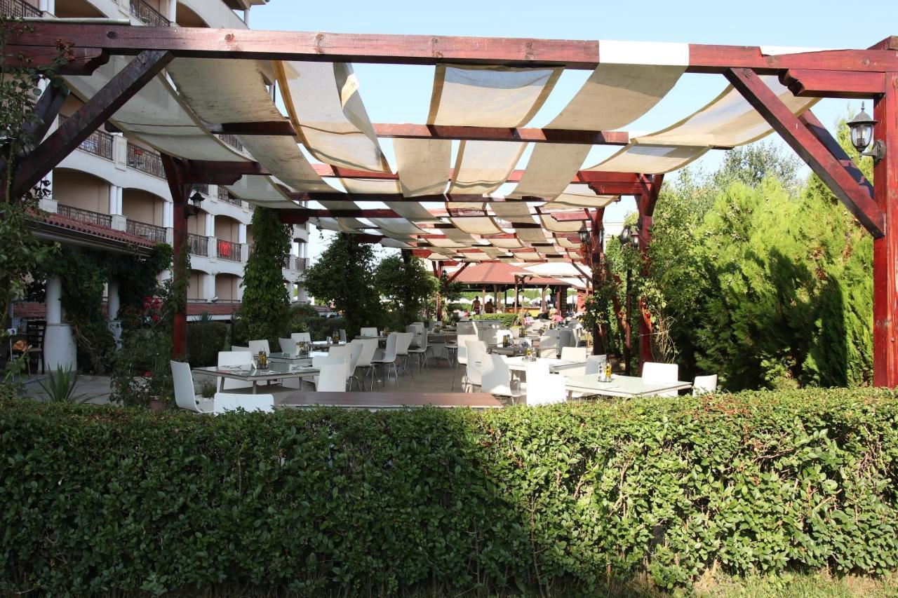 Casablanca Hotel Obzor Εξωτερικό φωτογραφία