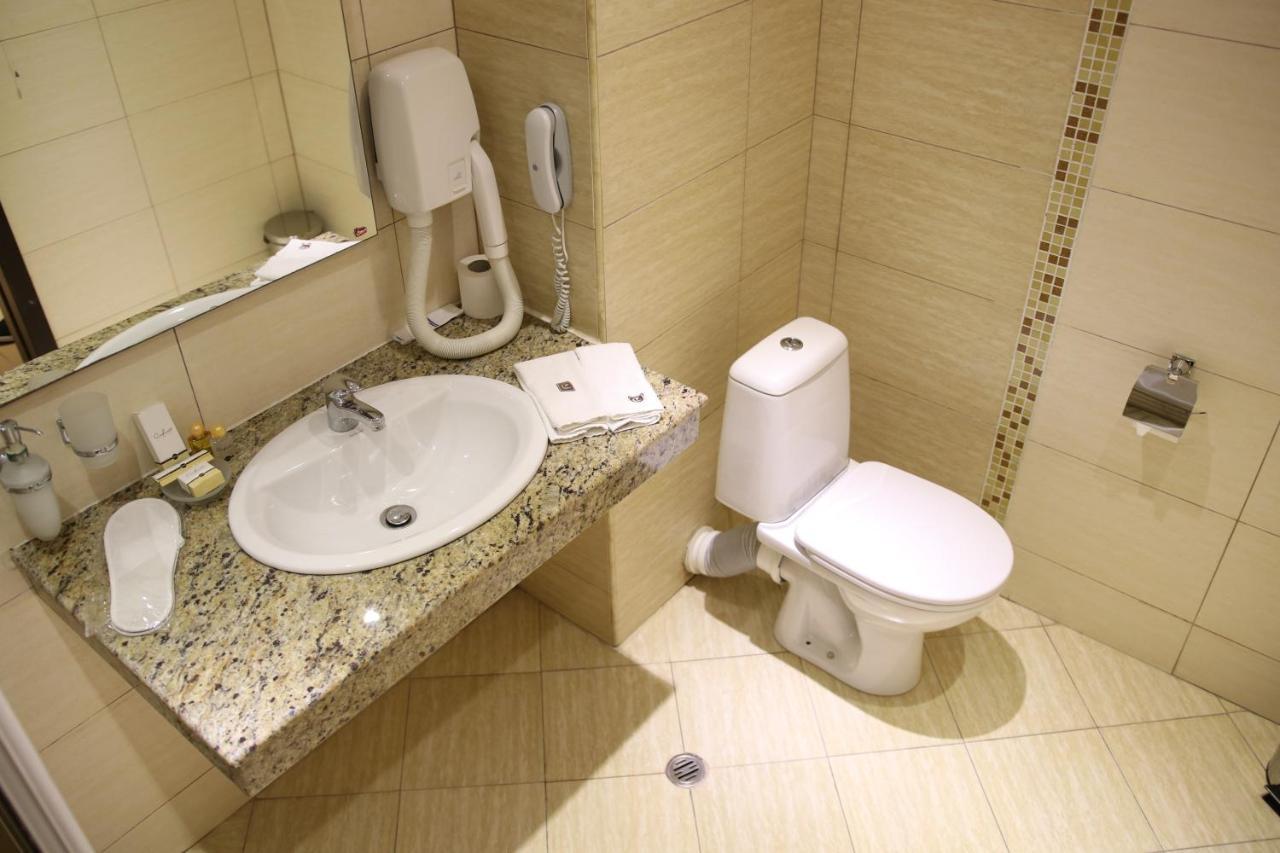 Casablanca Hotel Obzor Εξωτερικό φωτογραφία