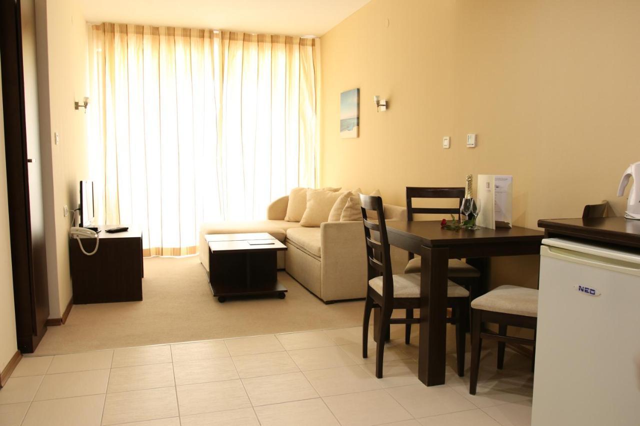 Casablanca Hotel Obzor Εξωτερικό φωτογραφία
