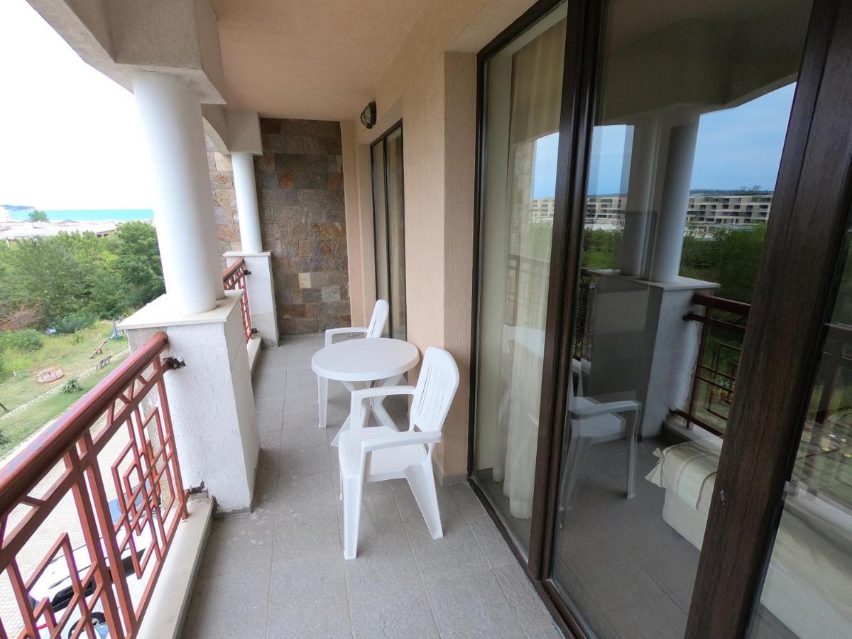 Casablanca Hotel Obzor Εξωτερικό φωτογραφία