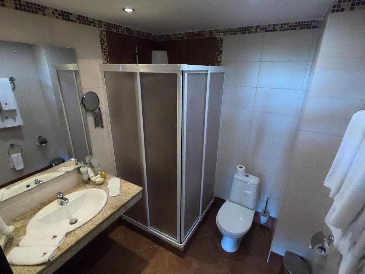 Casablanca Hotel Obzor Εξωτερικό φωτογραφία